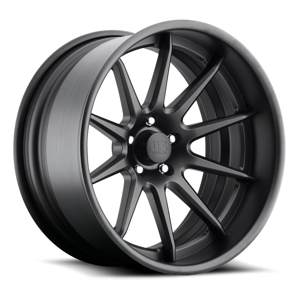 Us Mags Nimitz Concave U541 Wheels Socal Custom Wheels 8798